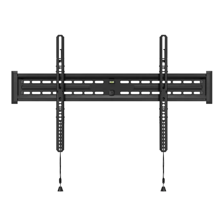 Large Fixed Mount Post Installation Leveling